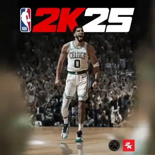 NBA 2K25 Mobile