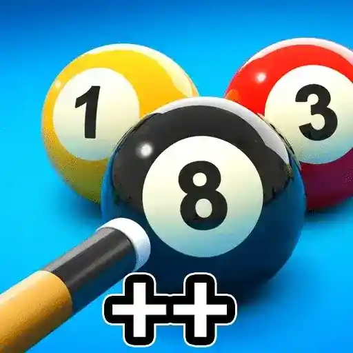 8 Ball Pool MOD++