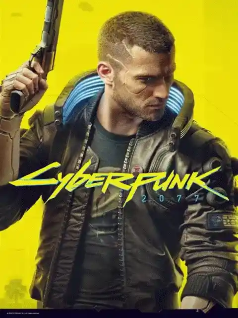 Cyberpunk 2077 Mobile