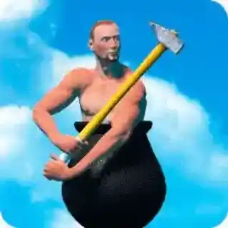 Getting Over It Mobile