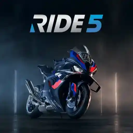 RIDE 5 Mobile