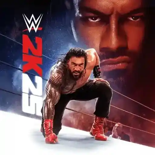 WWE 2K25 Mobile